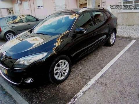 Renault Mégane 1.5dci 110cv - 13