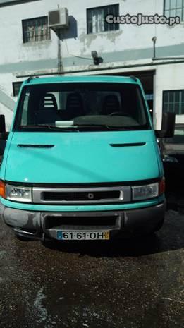 Iveco Daily Daily - 99