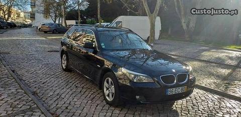 BMW 520 D - 07