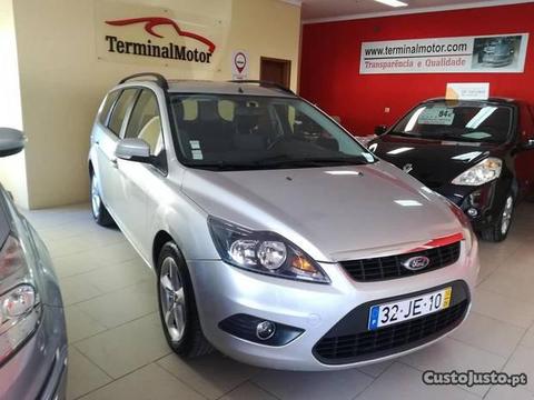 Ford Focus SW 1.4 TREND - 10