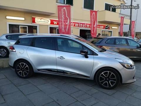 Renault Clio ST 1.5DCI LUXE - 14