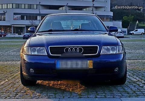 Audi A4 150 CV - 99