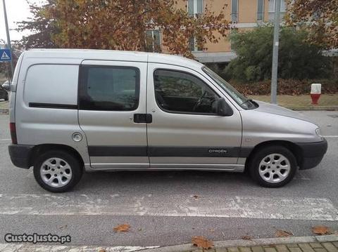 Citroën Berlingo 1900d - 99