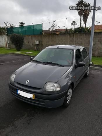 Renault Clio 1.2 inspec. 2020 - 98