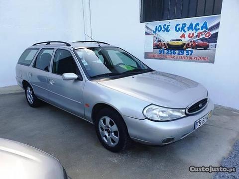 Ford Mondeo 1.8Td Sw 07/1999 - 99