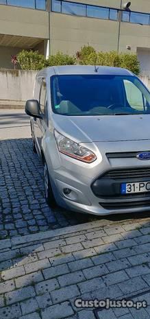 Ford Transit connect - 14