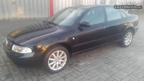 Audi A4 1.9 TDI SPORT - 98