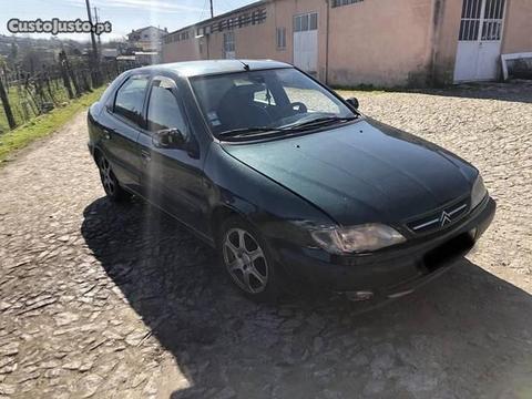 Citroën Xsara Exclusive - 98