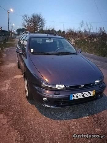 Fiat Marea 1900jtd 105cv - 00