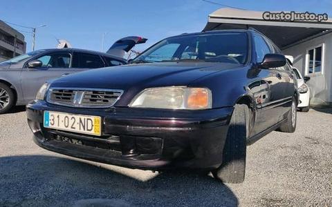 Honda Civic 1.5i VTEC AERODECK - 99