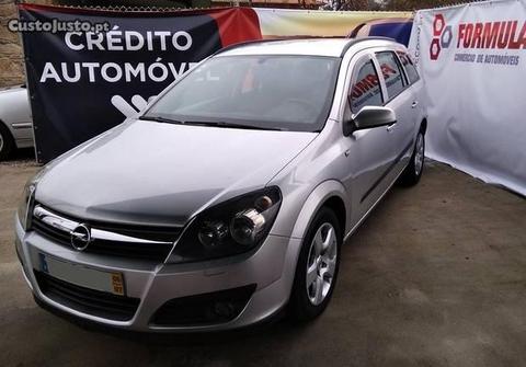 Opel Astra Caravan 1.4 Enjoy - 06