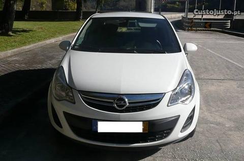Opel Corsa 1,3 cdti 75 cv - 13