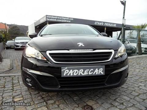 Peugeot 308 1.6 Hdi SW 120Cv - 15