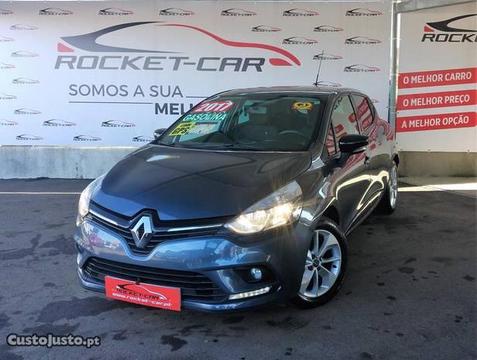 Renault Clio LIMITED - 17