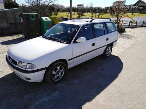 Opel Astra tds - 97