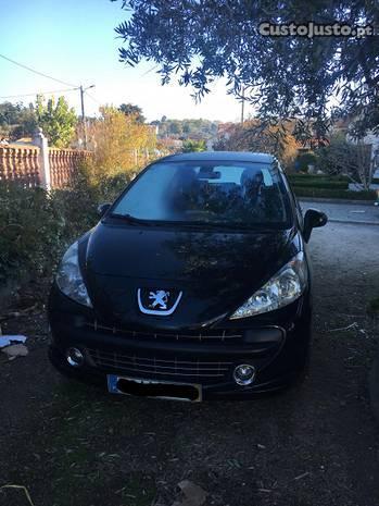Peugeot 207 1.6 HDI SPORT - 08