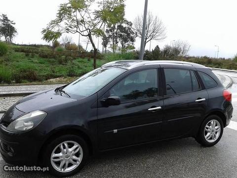 Renault Clio Break 1.5DCI 85cv AC - 08