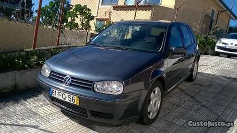 VW Golf 1.4 - 99