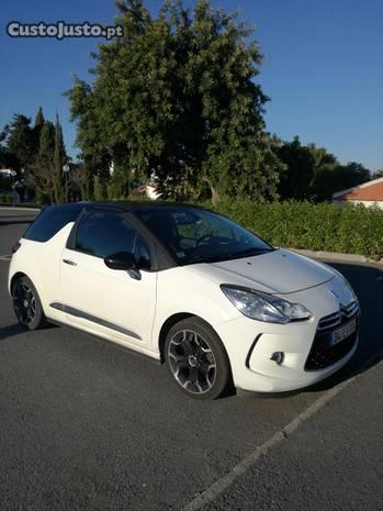 Citroën DS3 1.6 HDi 112 cv. - 11