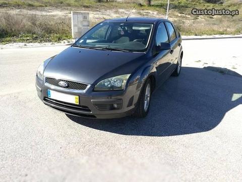 Ford Focus 1.6 TDCI Connection - 06