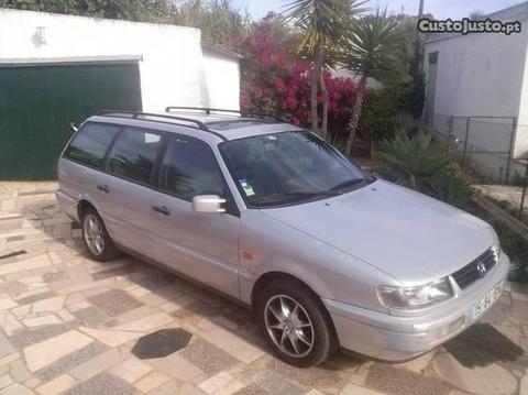 VW Passat Variant GL1.9 - 94