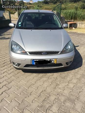 Ford Focus 1.4 st - 99