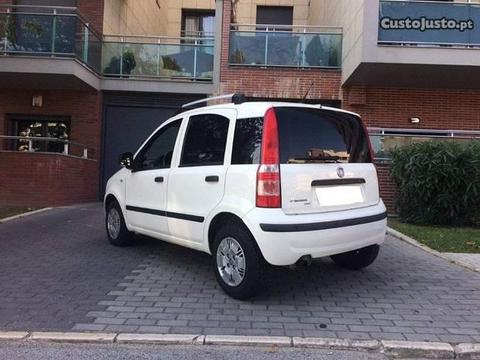 Fiat Panda 1.3 MultiJet Van - 10