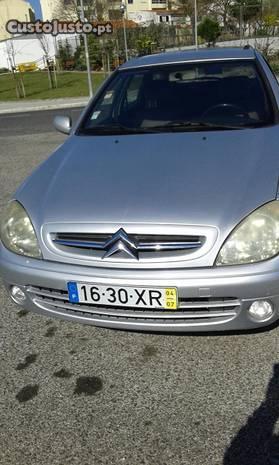 Citroën Xsara Hdi - 04