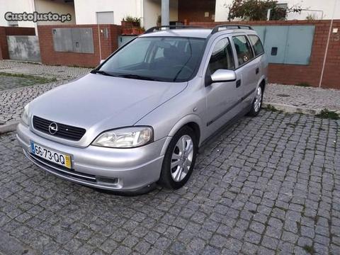 Opel Astra 1.4 sport caravan - 00