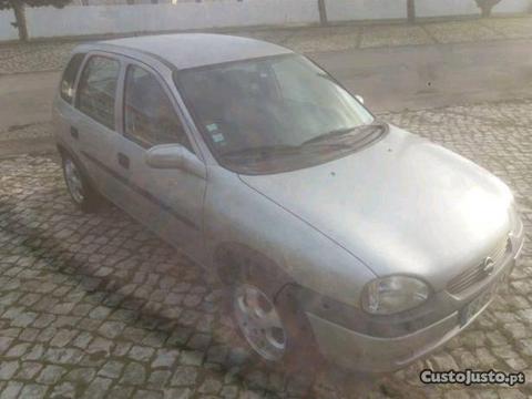 Opel Corsa 1.2 16v - 00