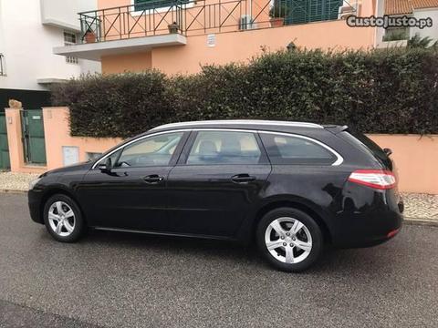 Peugeot 508 Allure 1.6 hdi - 12