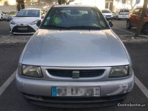 Seat Ibiza 6K3 - 98