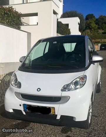 Smart ForTwo Passion - 08