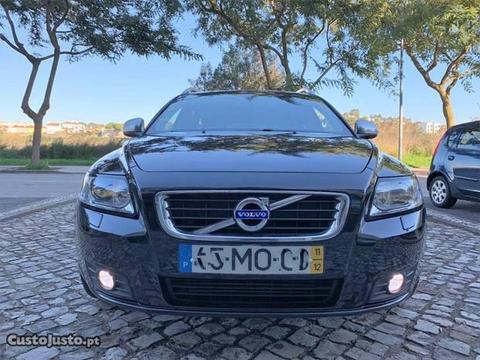 Volvo V50 1.6 R-Design 95 mil - 11