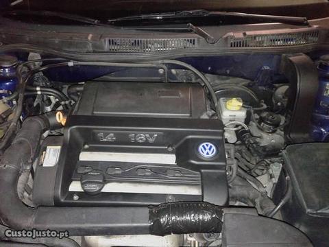 VW Golf variant 1.4 16v - 01