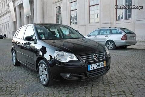 VW Polo Live 1.2 65 CV - 5P - 07