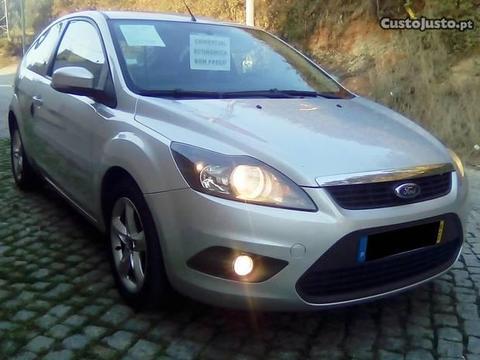 Ford Focus Sport Van 1.6TDCI - 08