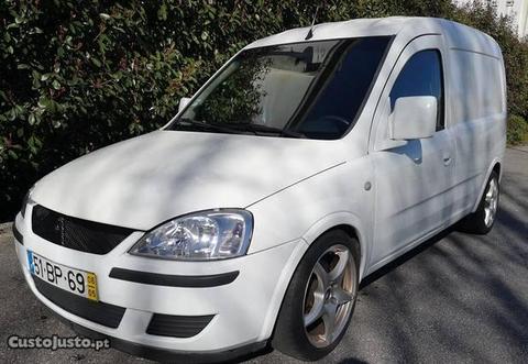 Opel Combo 1.3 CDTI - 06