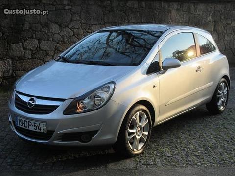 Opel Corsa Sport, 90 Cv, Cx 6 - 07