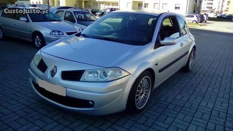 Renault Mégane 1.5 DCi - 07