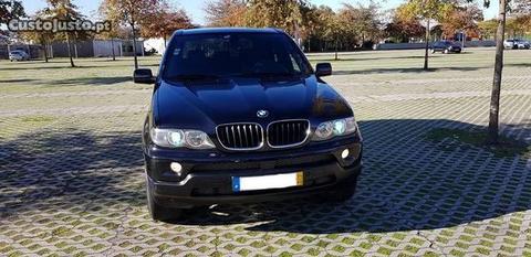 BMW X5 3.0d 218cv - 04