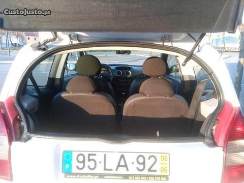 Citroën C2 HDI SUPER ECONÓMICO - 06