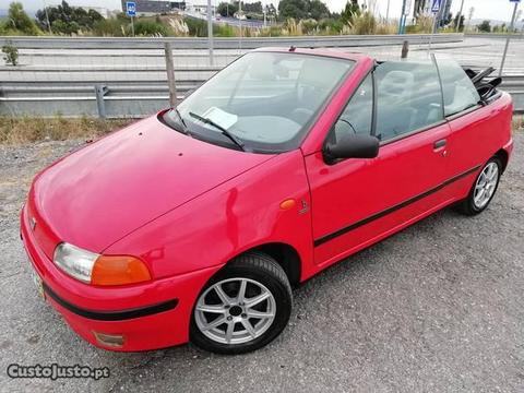 Fiat Punto 1.2 - 95