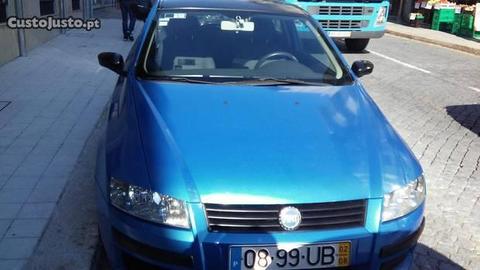 Fiat Stilo 1.2 sport - 02