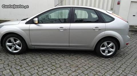 Ford Focus TDCI 5P 170000KM - 08