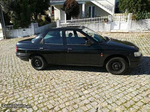 Ford Orion Ghia - 92