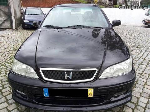 Honda Accord 1.8 LS TA 136cv - 99