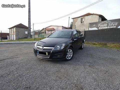 Opel Astra 1.7 cdti cosmo - 07