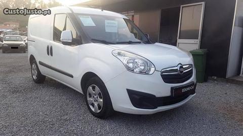 Opel Combo CDTI C/PORTA LATERAL - 12