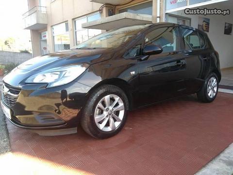 Opel Corsa 1.3 CDTI - 17